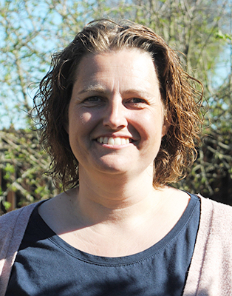 Heidi Høstgaard Christensen