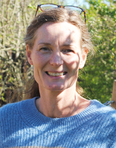 Karina Sørensen