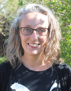 Gitte Hykkelbjerg