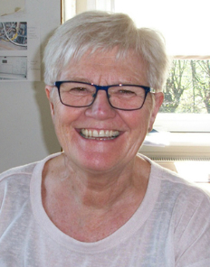 Inge Kristensen